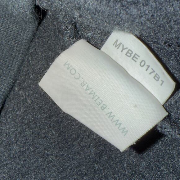 Insomniac Vintage Countdown Pullover Hoodie Men’s XL - Streetwear Punk Skater - Picture 6 of 11